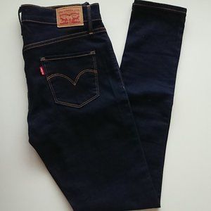 Levi's Womens 311 Shaping Skinny Jeans